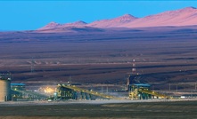  Freeport-McMoRan’s El Abra copper operations in Chile