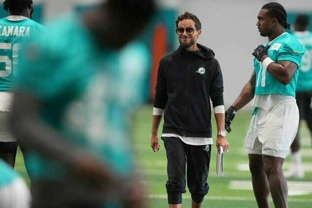 Opponent offseason update: Miami Dolphins