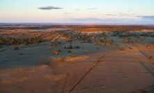  Alkane's Dubbo project, NSW