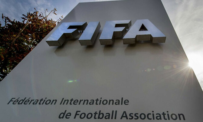 FIFA ban: George Mandela speaks out FIFA ban: George Mandela speaks out