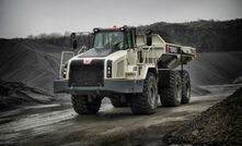 Terex launches Tier 4 Final articulated haulers