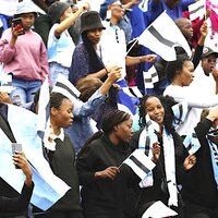 Africans go all in on civic participation
