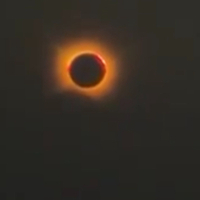 Rare total solar eclipse captivates millions in Europe