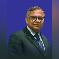 "Very Sorry": Air India Chairman N Chandrasekharan apologises after AI-171 tragedy