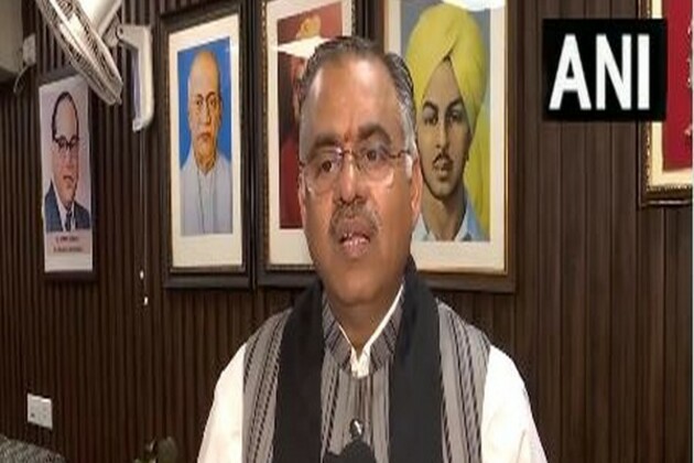 DMK, INDIA bloc leaders making mileading statements on NEP: BJP's Tarun Chugh