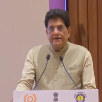 Piyush Goyal heads to Canada with 100+ business delegation as India eyes $50 billion trade target by 2030