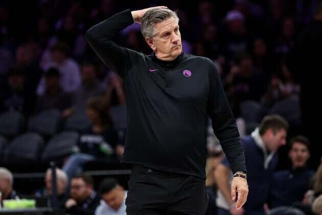 Timberwolves enter critical stretch with pesky Mavericks up first
