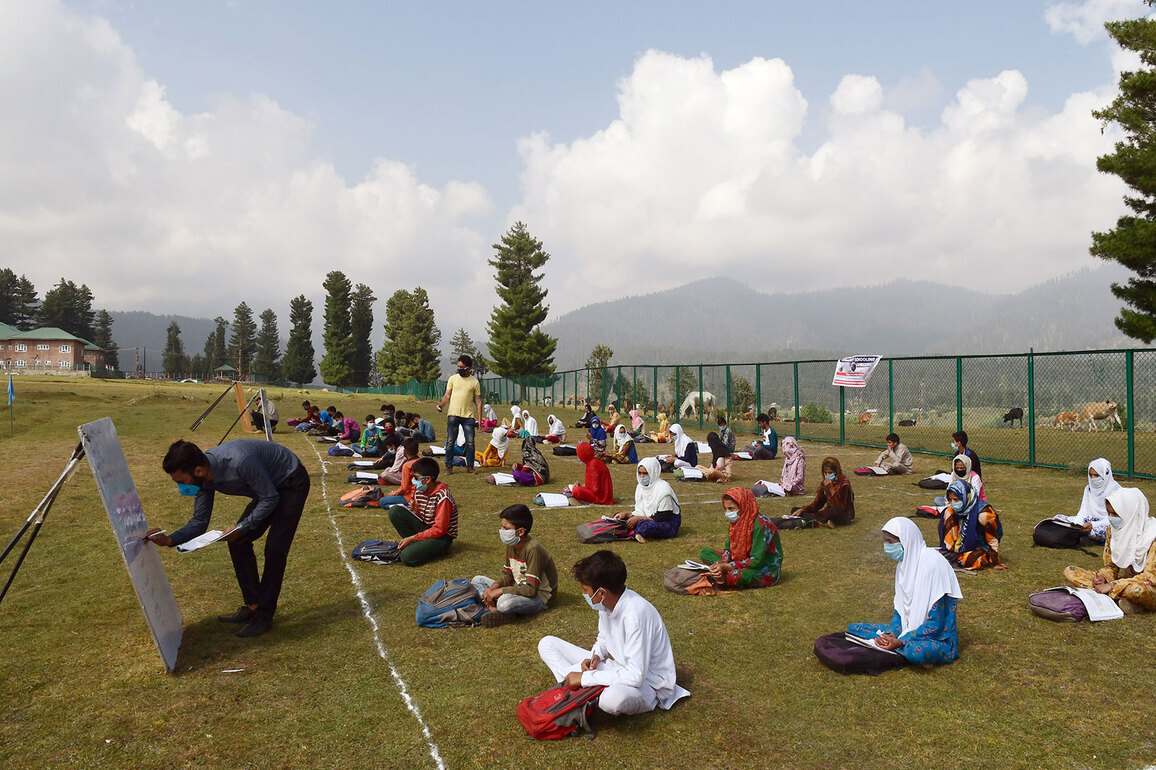 Educational institutions to emerges as India's next big real estate opportunity: Anarock