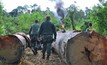Ministro quer criar força-tarefa com mineradoras para a Amazônia