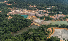 Serabi's Palito operation in Brazil has tailings ponds rather than dams, which are not upstream of any nearby population