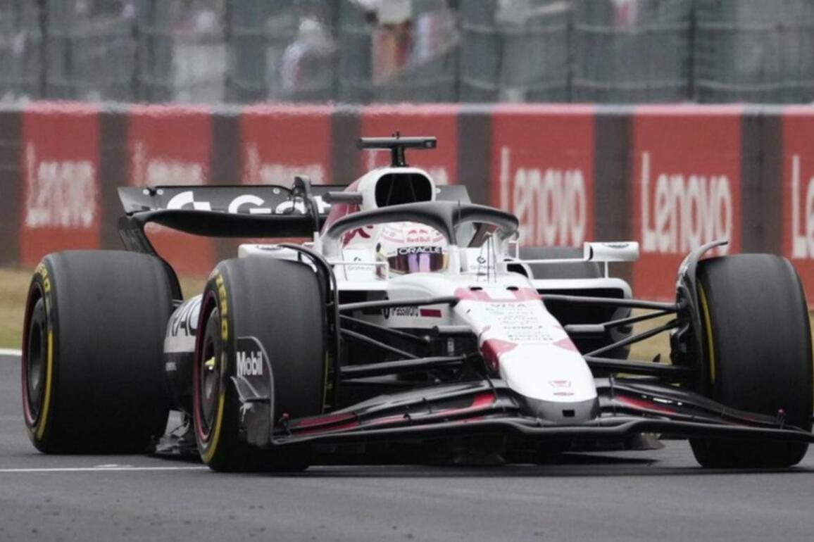 Formula 1- Max Verstappen wins Japanese Grand Prix as Oscar Piastri comes third