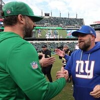 Report: Eagles talking to Brian Daboll about OC job