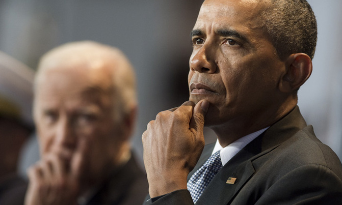 Obama defends legacy in letter to American people Obama defends legacy in letter to American people