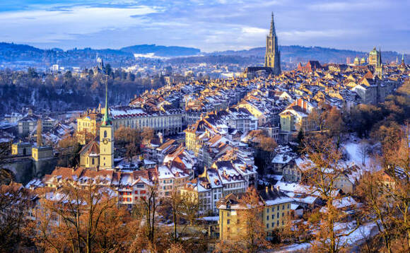 Switzerland shares information on 3.6 million financial accounts across 104 countries