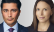 Kinterra's Kamal Toor and Cheryl Brandon have their eyes on New World