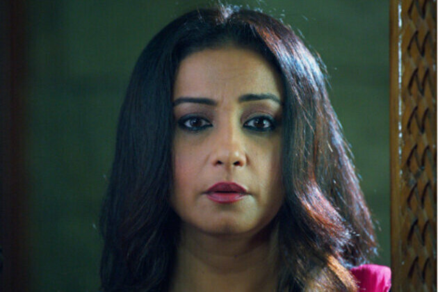 Award-winning actress Divya Dutta finds her groove in K.S. Malhotra's "Anth the End"