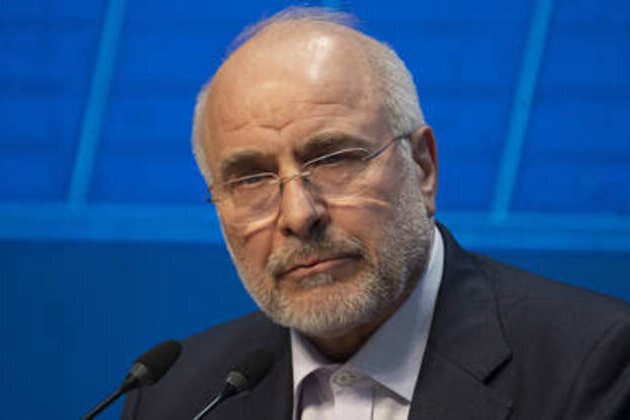 Iran will 'stand to the end' against US pressure - top negotiator
