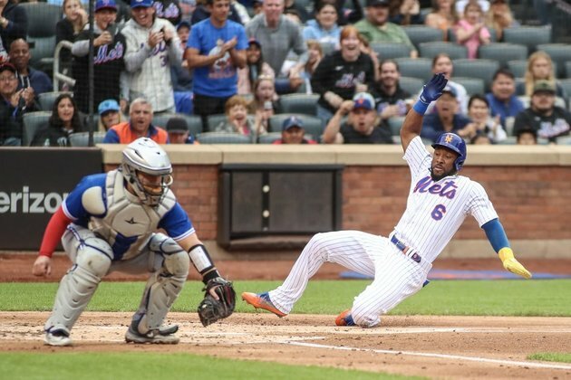 Vladimir Guerrero Jr., Blue Jays clip Mets