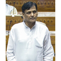 No proposal for separate UT Ministry or special policy framework: MHA to Lok Sabha
