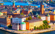 Atea lands €122m software contract in Sweden