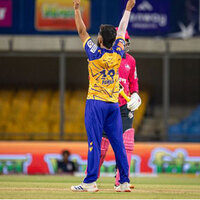 MPL T20 Scindia Cup 2026: Bhopal Leopards hold nerves, beat Venkatesh Iyer's Indore Pink Panthers
