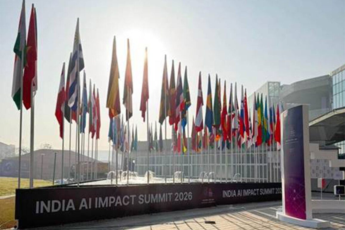 Ministry of Education to host session on "Pushing the Frontier of AI in India" at India AI Impact Summit 2026