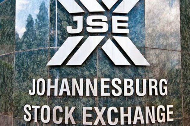 JSE surges along with global markets