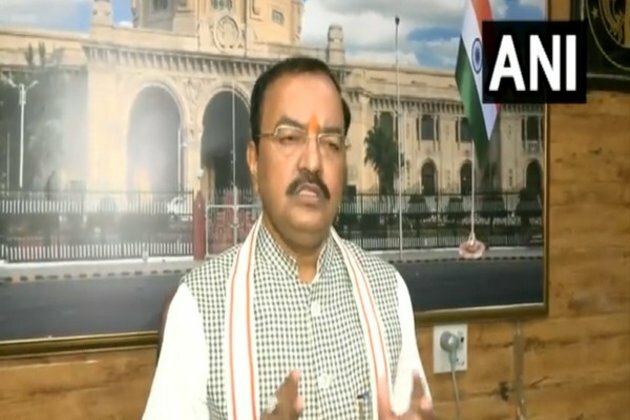 "Must apologise": UP Dy CM Keshav Prasad Maurya slams Rahul Gandhi over Muslim League claim