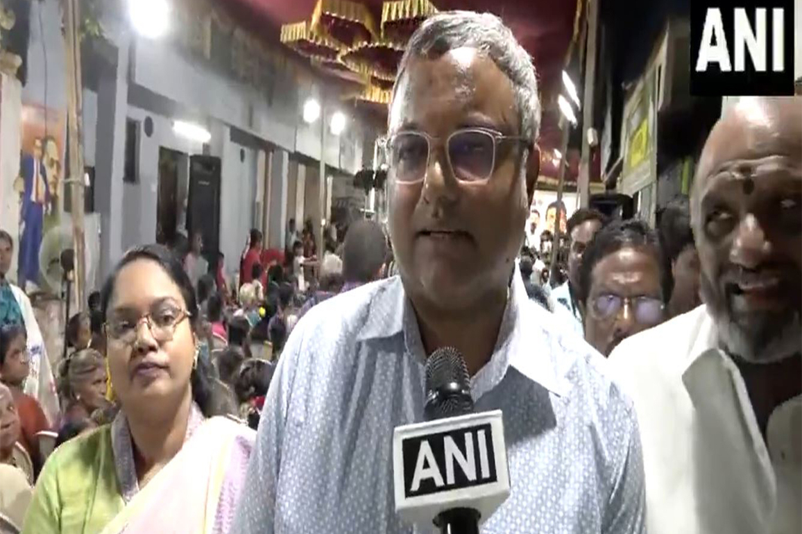 Congress MP Karti Chidambaram urges EC to address Rahul Gandhi's 'voter theft' claim