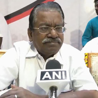 BJP pressuring Vijay to switch sides, alleges DMK leader TKS Elangovan