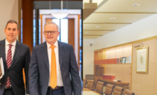 Canberra roundtable kicks off for day one of three