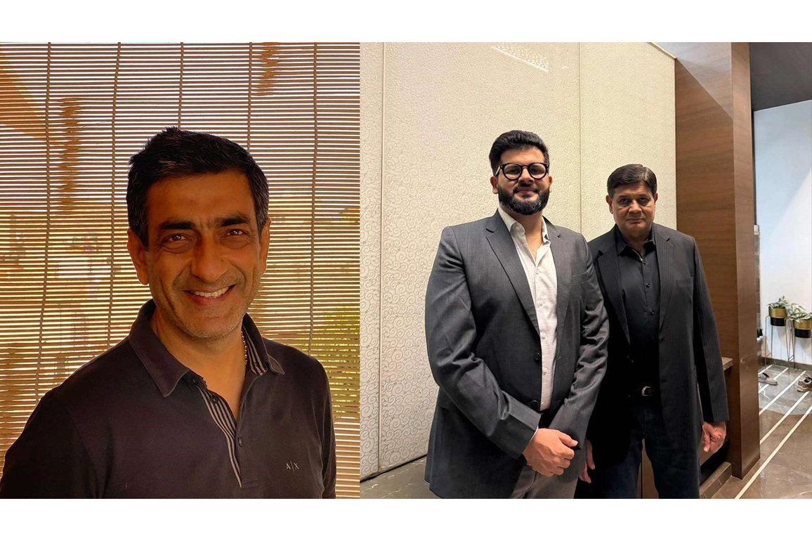 Treefe Technology Raises Rs.5 Crore to Accelerate Growth of Identityy; Backed by Swishin, Noorani Family & Yuvraj