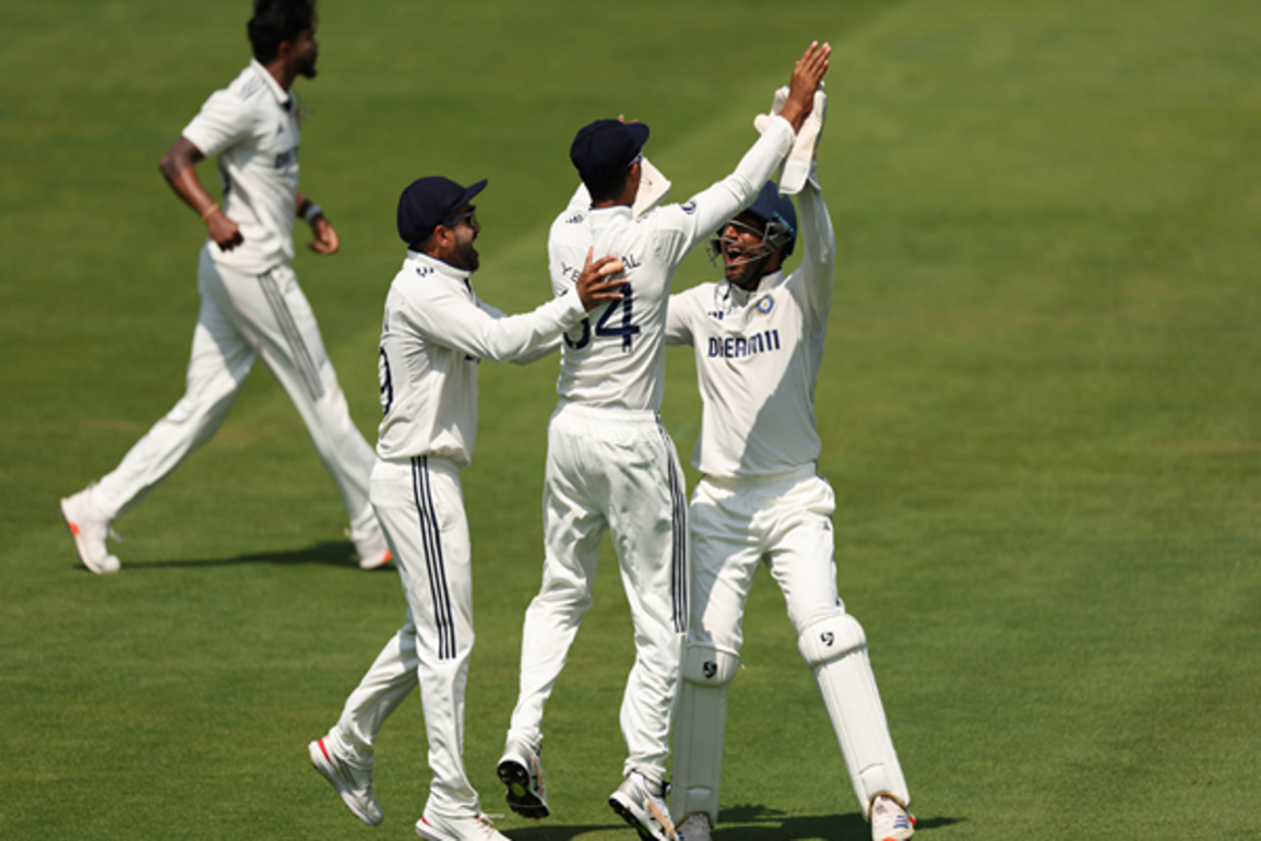 Post-Tendulkar blues: India has chased 150-plus target in Tests only twice in past 12 years