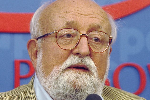 Polish Composer, Conductor Krzysztof Penderecki Dies at 86