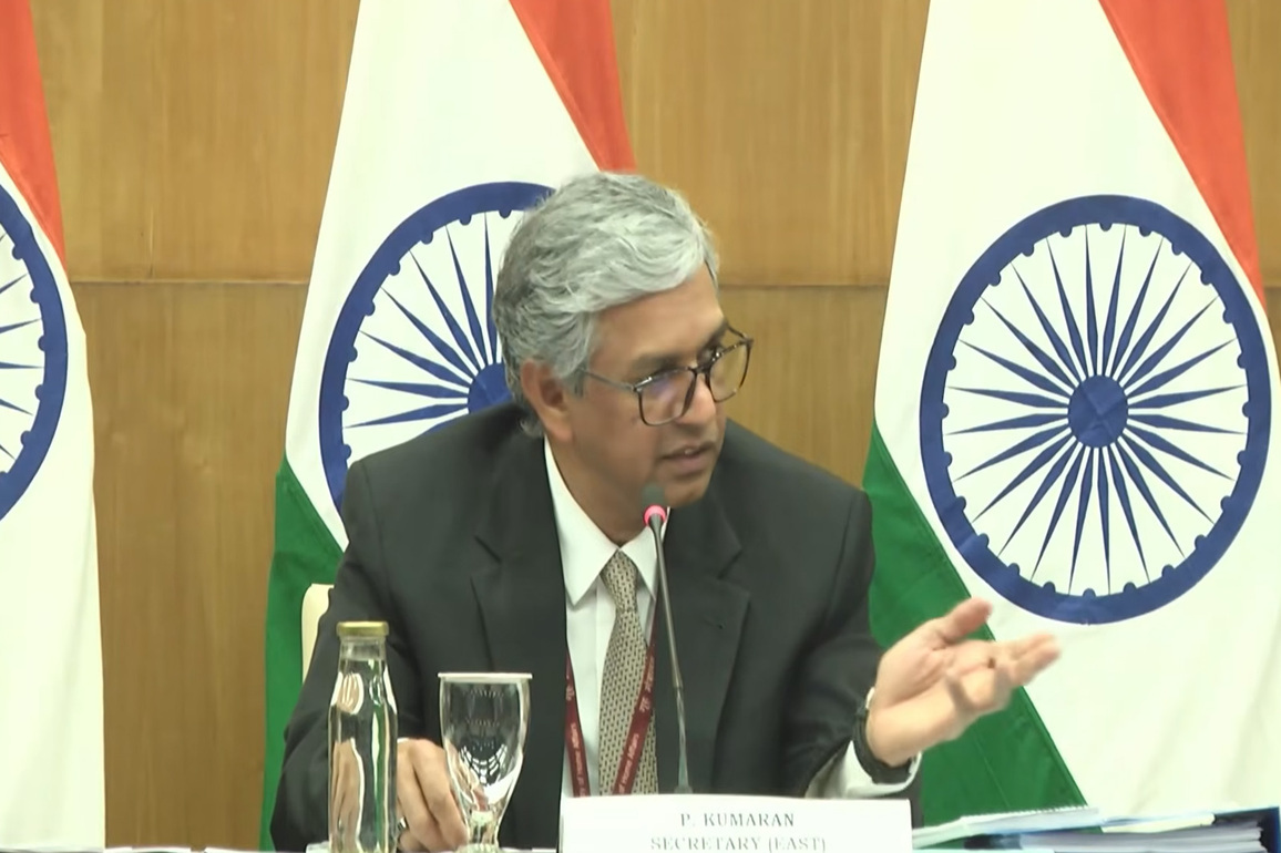 Brazil keen for India to explore its critical minerals: MEA