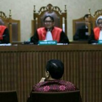 Korupsi di Indonesia: Menyelami isi kepala para koruptor