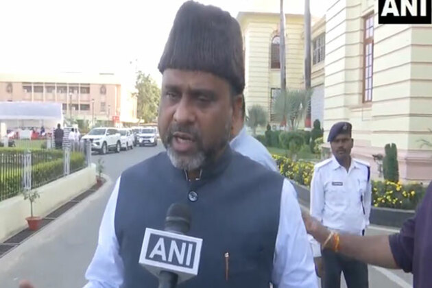 "Aurangzeb was a noble emperor": AIMIM MLA defends Aurangzeb, criticizes BJP over suspension of Azmi