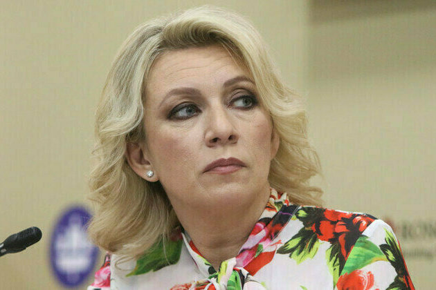 Ukraine exhibits classic terrorist behavior  Russian Foreign Ministry
