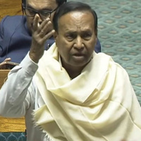 TR Baalu slams Congress for "blatant betrayal", "opportunism," vows time will provide answer