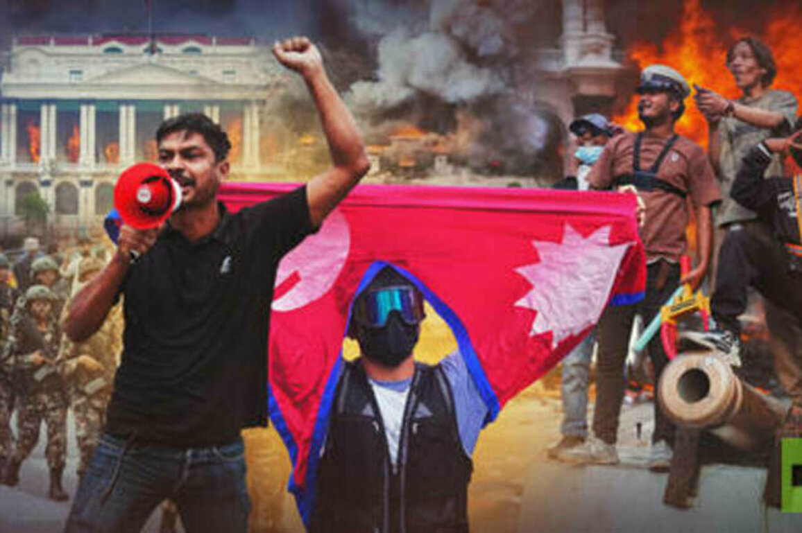 'Color revolutions are turning into internet revolutions': Russian experts on Nepal's Generation Z uprising