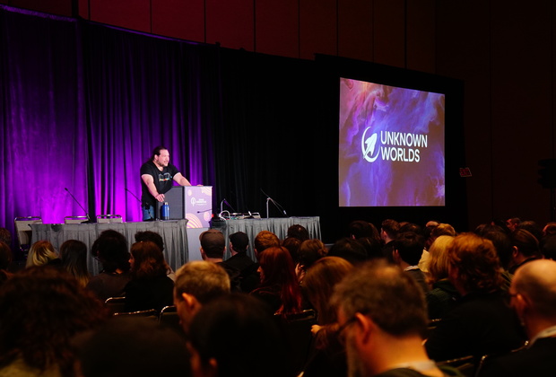 U.S.-SAN FRANCISCO-GAME DEVELOPERS CONFERENCE