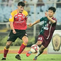 Kolkata Derby a virtual quarter-final in AIFF Super Cup 2025-26 Group A