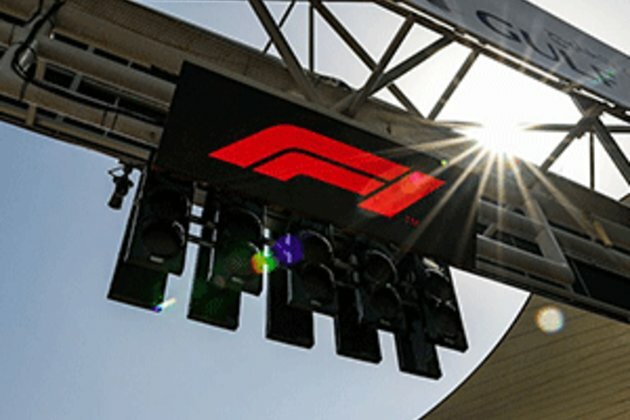 F1 shutdown period extended to 5 weeks