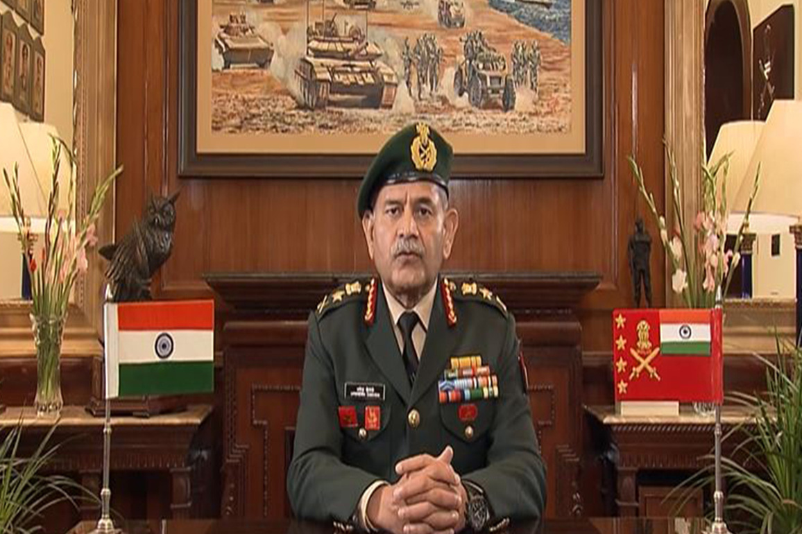 Army chief General Upendra Dwivedi to visit Australia from February 16 to 19