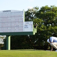 (SP)U.S.-AUGUSTA-GOLF-2026 MASTERS-ROUND 4