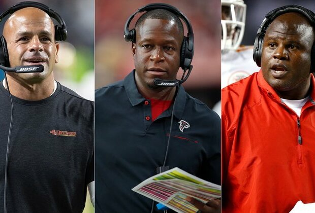 CBS Sports ranks Falcons&#039; head coach candidates