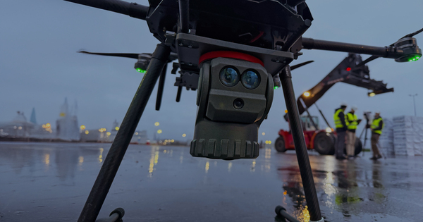 MicroVision signs long-term lidar deal with OEM