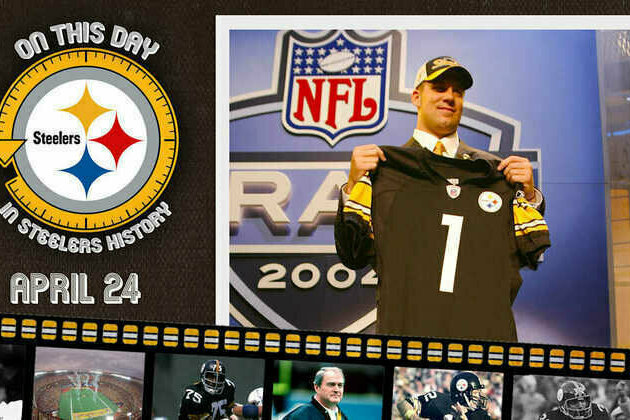 Cowher on Ben: 'This kid has a lot of upside'