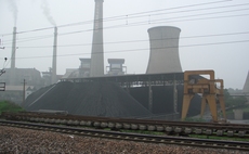 HSBC pledges to phase out thermal coal financing