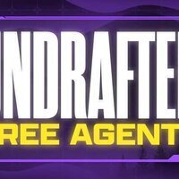 Vikings 2026 Undrafted Free Agents